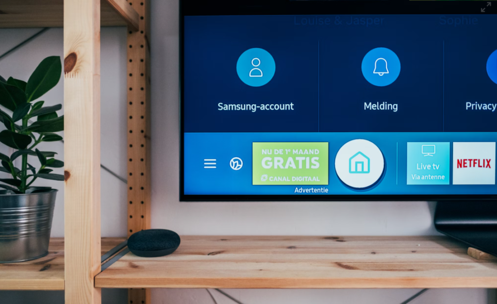 IPTV Subscription